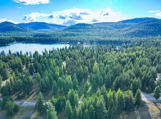680 Rainbow Lake Loop Rd, Libby, MT 59923