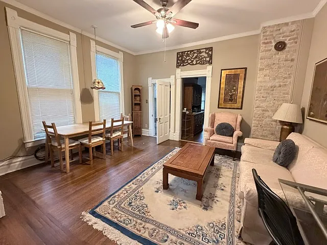 2 bed, $2,200 — Photo 2
