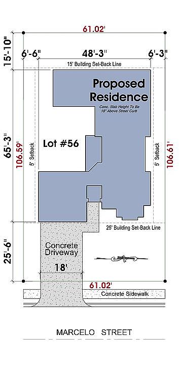 2nd image of 486 Marcelo St