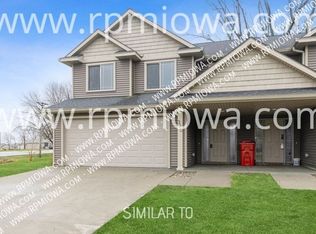 314 E 5th St, Huxley, IA 50124