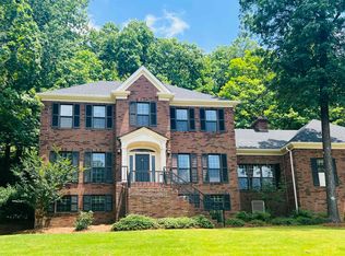 1509 Chandler Rd SE, Huntsville, AL 35801