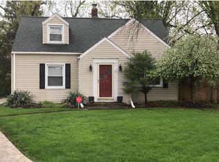 1822 Elm Dr, Fremont, OH 43420