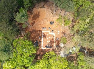 1054 Pisgah Rd, Ellijay, GA 30536