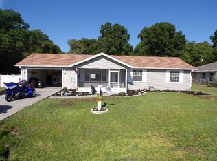 7990 SW 75th Ave, Ocala, FL 34476