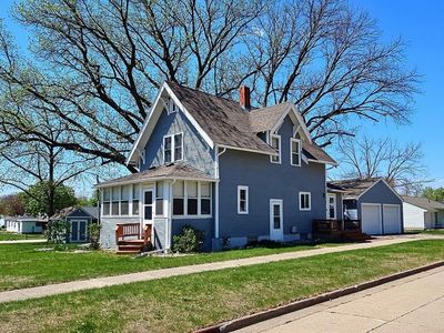 1501 N Park St, Fairmont, MN, 56031