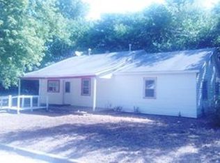 609 N Penn St, Coffeyville, KS 67337