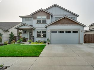 4553 N Noble Loop, Ridgefield, WA 98642