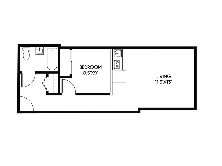 735 W Wisconsin Ave — Photo 49