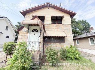 897 McKinley Ave, Akron, OH 44306