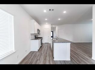 10775 Sara Cir, Willis, TX 77378