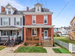 31 Evans Ave, Pittsburgh, PA 15205