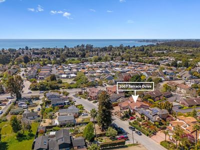 3067 Terrace Dr, Aptos, CA, 95003