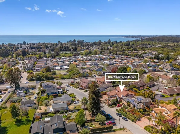 3067 Terrace Dr, Aptos, CA 95003