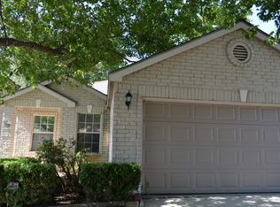 9 Brieley, San Antonio, TX 78250