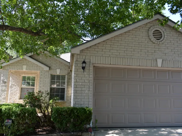 9 Brieley, San Antonio, TX 78250