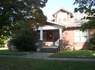 112 N Covent Garden St, Hertford, NC 27944