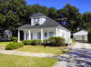 207 Church Ave, Kaplan, LA 70548