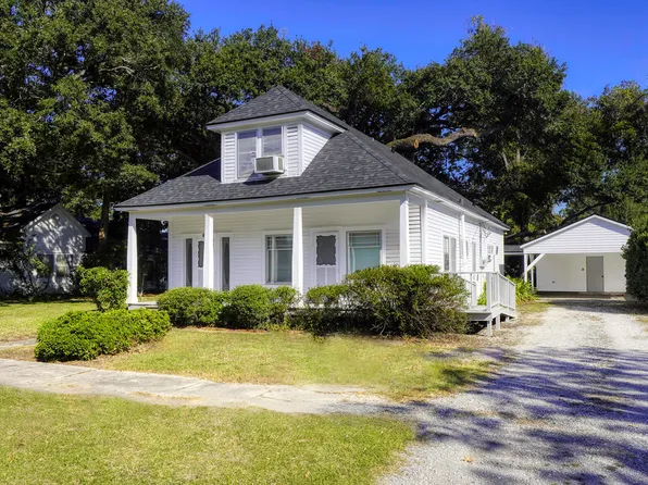 207 Church Ave, Kaplan, LA 70548