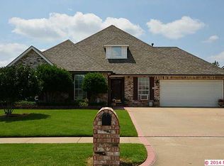 2460 S Tamarack Ave, Broken Arrow, OK 74012