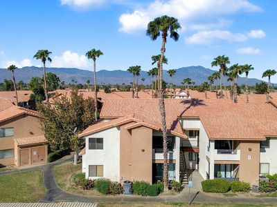 78650 Avenue 42 APT 802, Bermuda Dunes, CA, 92203