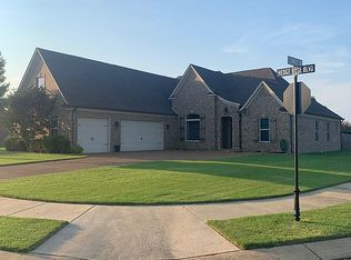 300 Hedge Rose Blvd, Somerville, TN 38068