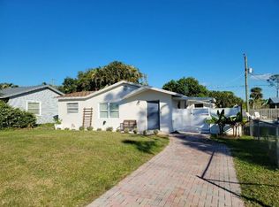 2765 SW Feroe Ave, Palm City, FL 34990