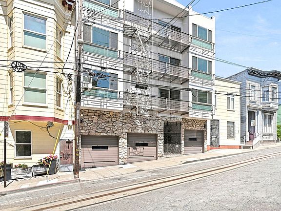 4th image of 1390 Jackson St APT 302