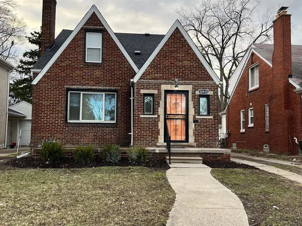 18935 Prevost St, Detroit, MI 48235