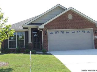 835 Clover Ave, Odenville, AL 35120