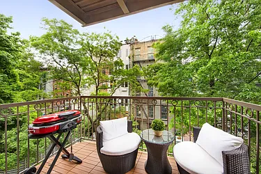 Rented by Halstead Real Estate