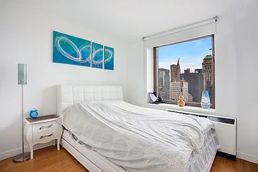 Rented by Hooli Homes New York Inc