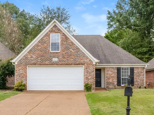 4825 Graham Lake Dr, Olive Branch, MS 38654