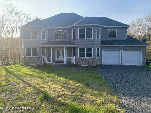 2501 Vista Dr, Blakeslee, PA 18610