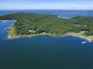 17 South Rd, Pocasset, MA 02559