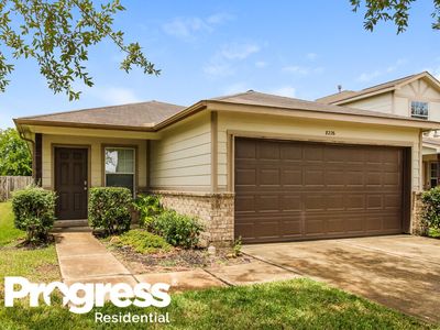 8226 Wainwright Way, Rosharon, TX, 77583