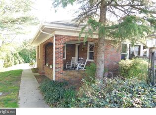 100 Chestnut St, Elmer, NJ 08318