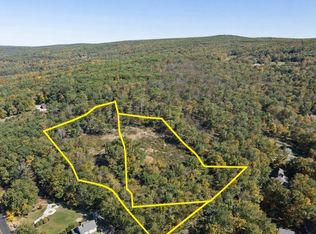 57 Bradway Rd, Monson, MA 01057