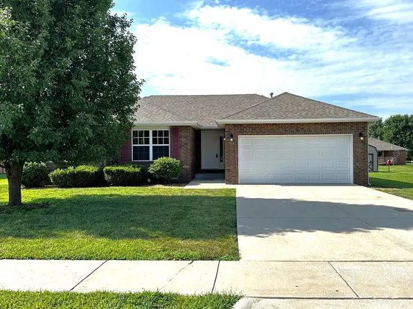 512 Silverleaf Lane, Willard, MO 65781