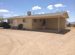 2475 S Kirkland Rd, Golden Valley, AZ 86413