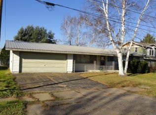 16 N Birch St, Lanse, MI 49946