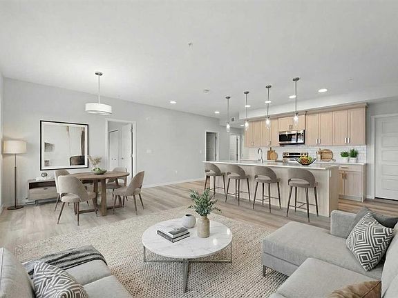 3rd image of 220 E Seton Grv SE #3205