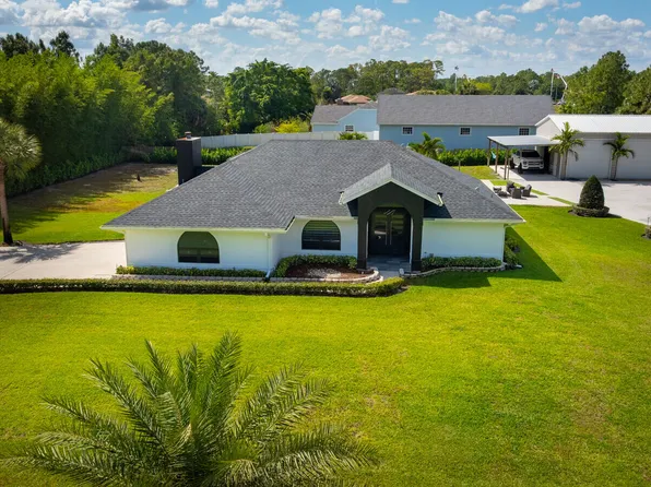 16966 91st Place N, The Acreage, FL 33470