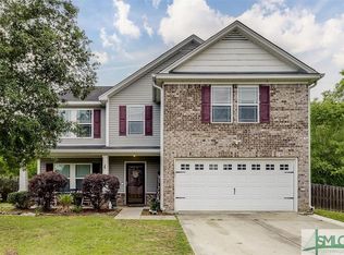 630 Tradewinds Loop, Rincon, GA 31326