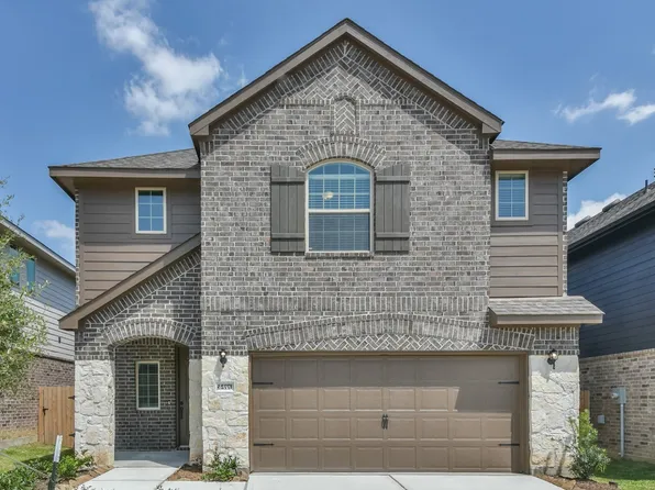 1628 Edgeway Dr, Aubrey, TX 76227