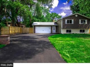 8113 Bloomington Ave S, Bloomington, MN 55425