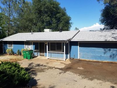 12099 Shaver Ln, Redding, CA, 96003