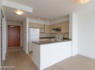 7878 Westminster Hwy #1506, Richmond, BC V6X 4A2