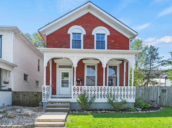 605 Lavina St, Fort Wayne, IN 46802