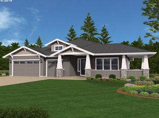 8106 NE 183rd Pl, Vancouver, WA 98682