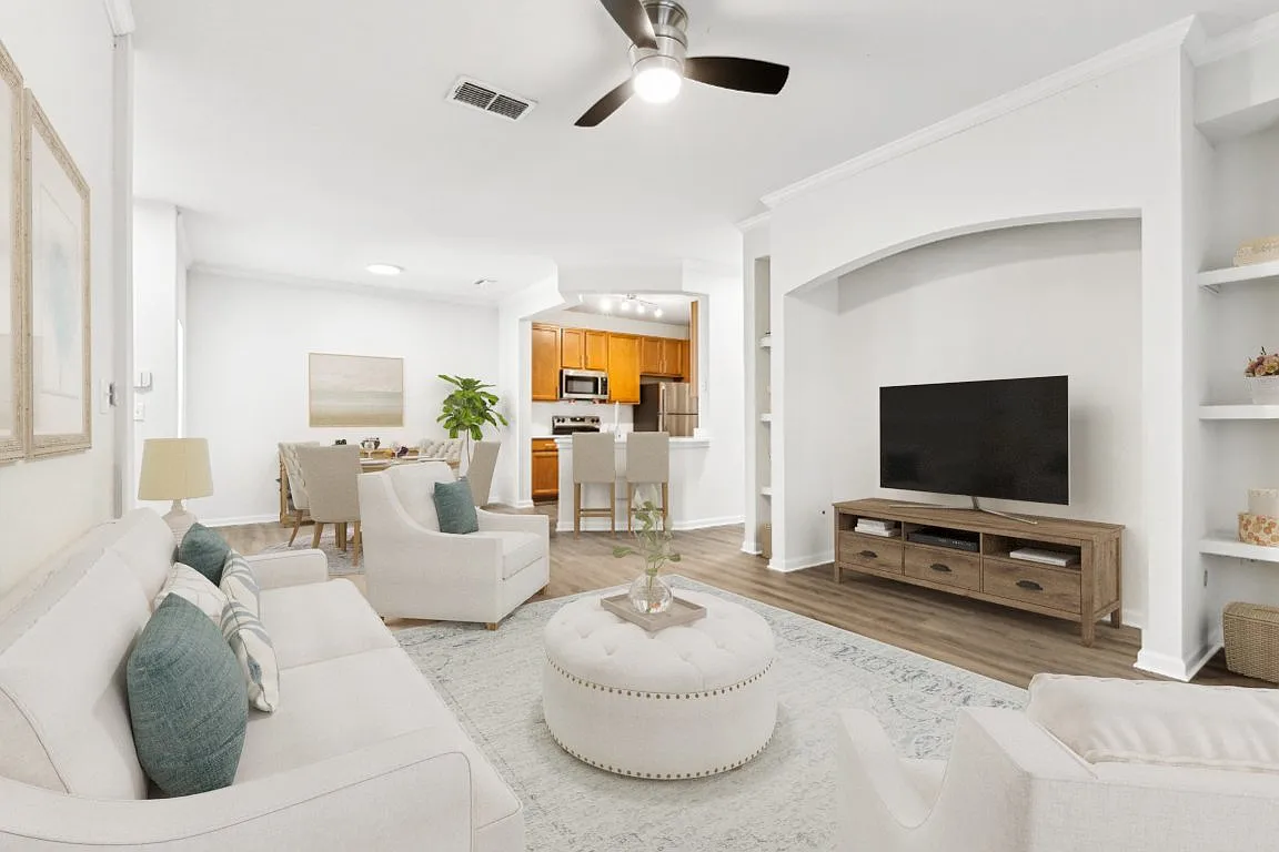 Ballantrae Apartments — Photo 2